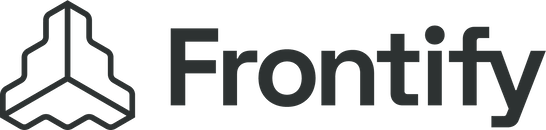 Logo Frontify