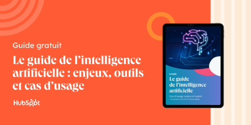 Guide IA au travail
